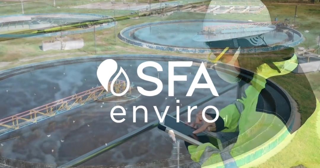 sfa enviro